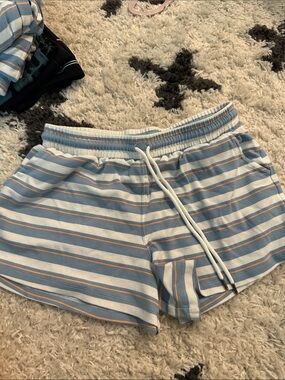Parke shorts